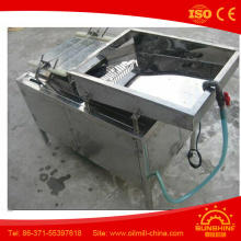 Top Quality Stainless Steel Boiled Egg Peeling Machine Egg Machine