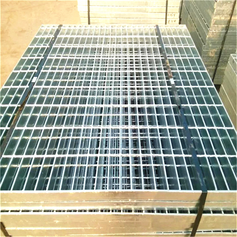 Stainless Steel Grating