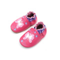 Popular Girls Dress Shoes Soft Sole