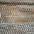 sale of Galvanized Hexagonal  wire mesh