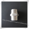 Stainless Steel Male Connector