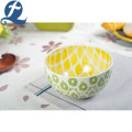 Wholesale Kitchen Rice Noodles Ceramic Pasta Bowl