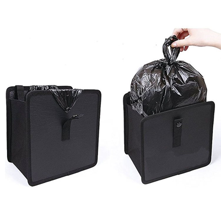 Car Trash Bag