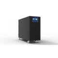 UPS en ligne modulaire à haute fréquence à trois phases 20-120KVA