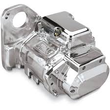 aluminum electric car gearbox