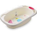 Baby-Plastikbadewanne-große Größe