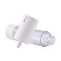 15ml 30ml 50ml empty lotion pump cosmetic high end AS airless skin care bottles