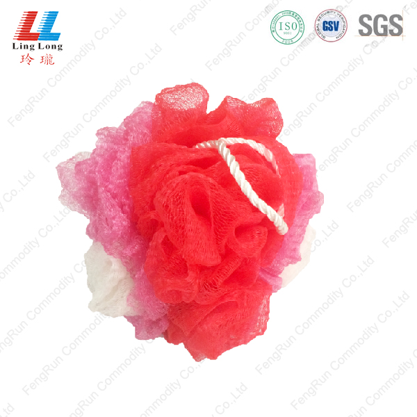 sponge ball item