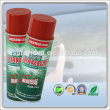 JIEERQI 103 Spray industrial adhesive remover for car