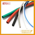 Silicone Rubber Heat Shrink Tubing