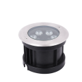 Stainless Steel Inground Led Lamp Recessed Driveway Lights