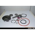 Kit de réparation de pompe à eau d&#39;origine K38 CUMMINS 3803883