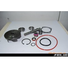 Piezas originales del motor K38 CUMMINS Kit de reparación de la bomba de agua 3803283