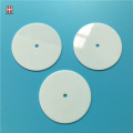 dry casting zirconia watch dial ceramic wafer chip