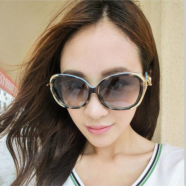 Star Fashion Sunglasses