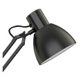 Swing Arm Desk Lamp Clip-on Table Lamp Clamp Desk Lamp