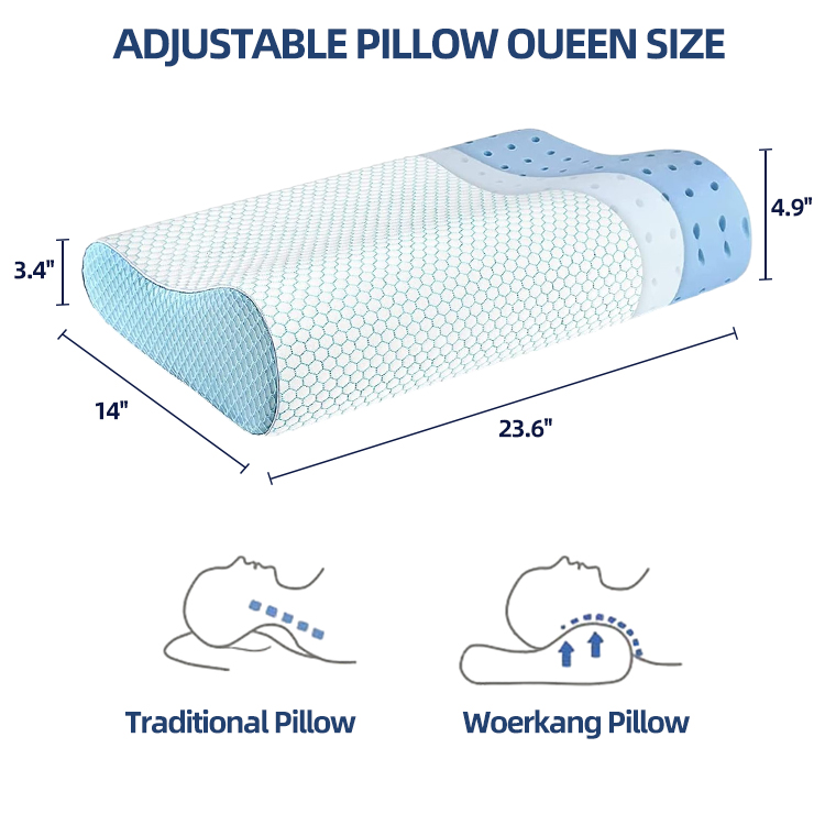 Pillow Pillow