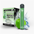 Bang xxl ours gommeux de stylo vape jetable