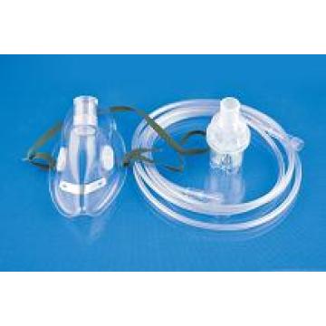 Masque médical d&#39;homologation CE Medical Oxygen Mask