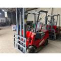 Nuoman diesel forklift Free Shipping