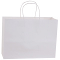 Environmental Elegant Gift Embossing Paper Bag