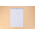 Large White Paper Pocket Envelope for Office Supplies