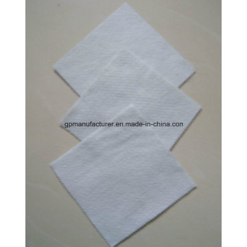 China Großhandel Polyester Nadel gelocht Nonwoven Geotextil