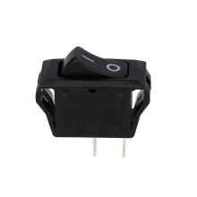 Одобренные безопасностью 2-3 Positon Rocker Switch