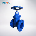 Inside Screw Resilient Seated Gate Valve