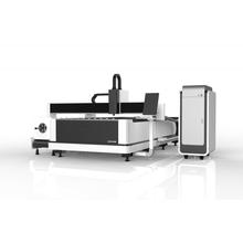 Fiber Laser Metal Cutting Machine Raycus Laser Power