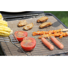 Non-stick Teflon Grill Mat