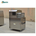 grain puffing extruder machine