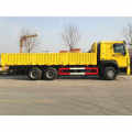 30 Tons Cargo Truck Chassis HOWO