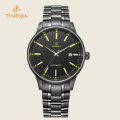 Simple and Elegant Stainless Steel Automatic Watch 72322