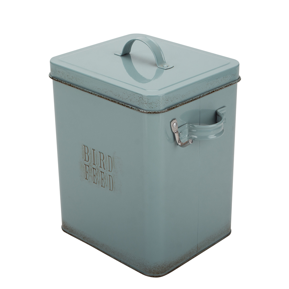 Pet Food Container easy to clean