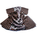 Multi Color Printing Knitted Scarf Cashmere Scarf