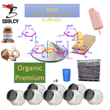 Isomalto-Oligosaccharide Powder for animal IMO