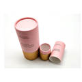 Custom Print Cosmetic Tube Packaging Box