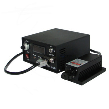 450 nm Diode Blue High Power Laser