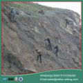 rockfall netting slope protection mesh net