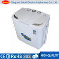 Top Loading Home Use Twin Tub Portable Mini Washing Machine