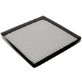 PTFE Solid Oven Basket for Turbo Chef, Merrychef,