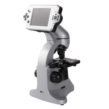 Bestscope Blm-212 LCD Digital Microscópio Biológico