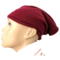 Neues Design Low MOQ Großhandel Merino Wolle Beanie