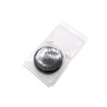 Custom earplug plastic blister clamshell packaging