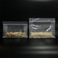 Мешки Eco Friendly 100% PE вонючие доказательство рециркулируемые с ziplock для пакета порошка