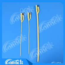 High Quality Latex Foley Catheter with Ce&ISO