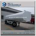 Double Alxes 30t Water Tank Tuck Semi Trailer