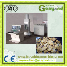 Compplant Clam Processing Machines