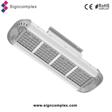 IP65 Suspension / plafonnier linéaire monté au plafond 150W LED Tunnel Light